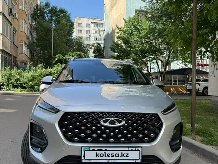 Chery Tiggo 2 2023 года за 5 000 000 тг. в Алматы