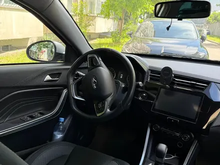 Chery Tiggo 2 2023 года за 5 000 000 тг. в Алматы – фото 7