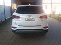 Hyundai Santa Fe 2016 года за 9 000 000 тг. в Актобе – фото 4