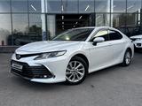 Toyota Camry 2023 года за 15 300 000 тг. в Шымкент – фото 3