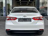 Toyota Camry 2023 года за 15 300 000 тг. в Шымкент – фото 5