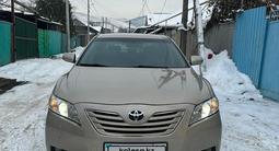 Toyota Camry 2007 года за 5 000 000 тг. в Алматы