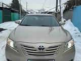 Toyota Camry 2007 года за 5 000 000 тг. в Алматы – фото 2