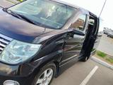 Nissan Elgrand 2005 года за 7 300 000 тг. в Костанай – фото 5