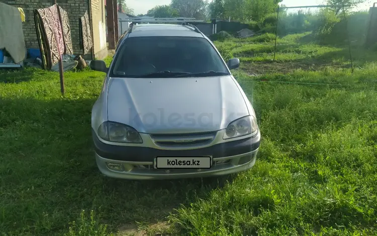 Toyota Caldina 1998 года за 2 700 000 тг. в Алматы
