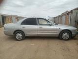 Mitsubishi Galant 1994 года за 550 000 тг. в Байконыр – фото 2
