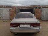 Mitsubishi Galant 1994 года за 550 000 тг. в Байконыр – фото 3