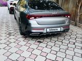 Kia K5 2024 года за 13 500 000 тг. в Алматы – фото 4