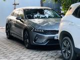 Kia K5 2024 года за 13 500 000 тг. в Алматы