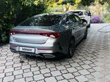 Kia K5 2024 года за 13 500 000 тг. в Алматы – фото 3