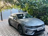 Kia K5 2024 года за 13 500 000 тг. в Алматы – фото 2