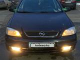 Opel Astra 2000 года за 2 000 000 тг. в Актобе