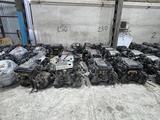Двигатель Япония 1MZ-FE 3 Литра Toyota Camry АКПП за 230 000 тг. в Алматы – фото 3