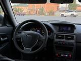 ВАЗ (Lada) Priora 2170 2014 года за 1 999 000 тг. в Кызылорда – фото 3