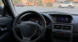 ВАЗ (Lada) Priora 2170 2014 года за 1 999 000 тг. в Кызылорда – фото 3