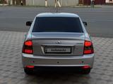 ВАЗ (Lada) Priora 2170 2014 года за 1 999 000 тг. в Кызылорда – фото 2