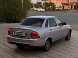 ВАЗ (Lada) Priora 2170 2014 года за 1 999 000 тг. в Кызылорда