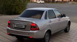 ВАЗ (Lada) Priora 2170 2014 года за 1 999 000 тг. в Кызылорда