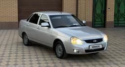 ВАЗ (Lada) Priora 2170 2014 года за 1 999 000 тг. в Кызылорда – фото 4