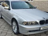 BMW 525 2000 года за 4 150 000 тг. в Алматы
