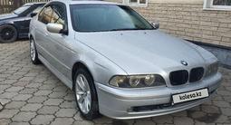 BMW 525 2000 годаүшін4 350 000 тг. в Алматы – фото 2