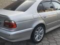 BMW 525 2000 годаүшін4 350 000 тг. в Алматы – фото 7