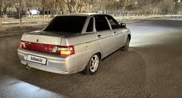 ВАЗ (Lada) 2110 2006 года за 880 117 тг. в Атырау – фото 5