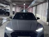 Audi RS 7 2021 года за 90 000 000 тг. в Астана – фото 3