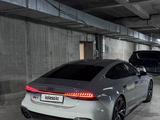 Audi RS 7 2021 года за 90 000 000 тг. в Астана – фото 4