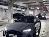 Audi RS 7 2021 года за 90 000 000 тг. в Астана – фото 2