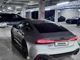 Audi RS 7 2021 года за 90 000 000 тг. в Астана – фото 5