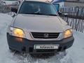 Honda CR-V 1996 года за 3 550 000 тг. в Усть-Каменогорск – фото 4