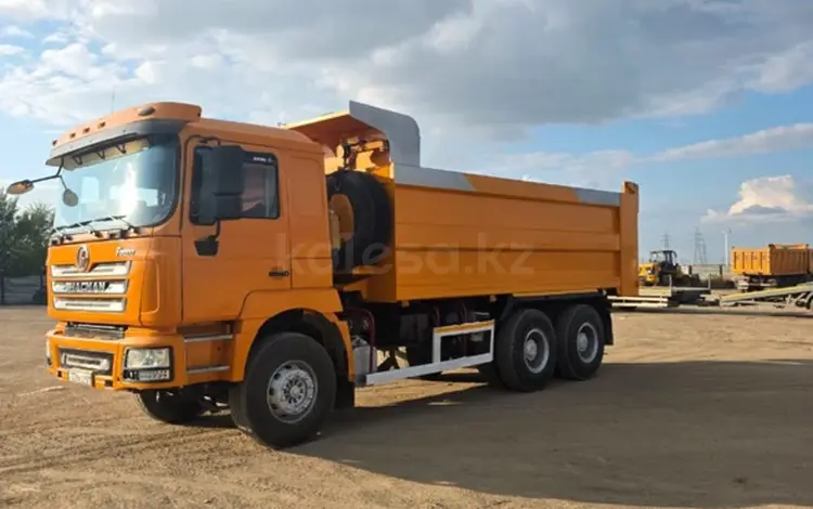 Shacman (Shaanxi)  F3000 2019 года за 25 000 000 тг. в Астана