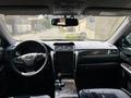Toyota Camry 2015 года за 9 600 000 тг. в Шымкент – фото 6