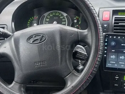 Hyundai Tucson 2007 года за 5 800 000 тг. в Актау – фото 7