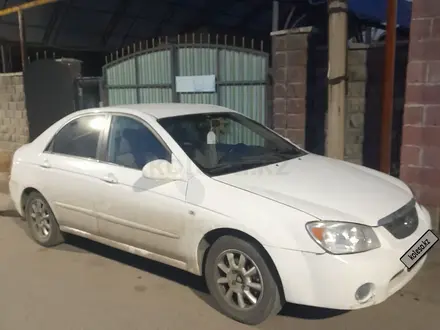 Kia Cerato 2006 года за 1 920 000 тг. в Алматы