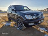 Lexus LX 470 2000 года за 8 500 000 тг. в Кызылорда