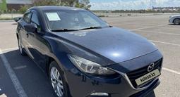 Mazda 3 2015 года за 6 400 000 тг. в Караганда