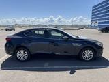 Mazda 3 2015 года за 6 200 000 тг. в Караганда – фото 2