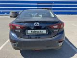 Mazda 3 2015 года за 6 400 000 тг. в Караганда – фото 4