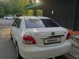 Toyota Yaris 2007 года за 3 800 000 тг. в Алматы – фото 4