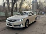 Toyota Camry 2012 года за 7 900 000 тг. в Тараз – фото 3