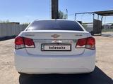 Chevrolet Cruze 2012 года за 3 500 000 тг. в Караганда – фото 4