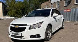 Chevrolet Cruze 2012 годаүшін3 500 000 тг. в Караганда – фото 2