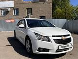 Chevrolet Cruze 2012 года за 3 500 000 тг. в Караганда