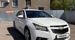 Chevrolet Cruze 2012 годаүшін3 500 000 тг. в Караганда