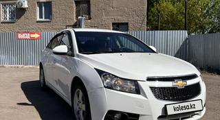Chevrolet Cruze 2012 года за 3 500 000 тг. в Караганда