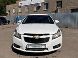 Chevrolet Cruze 2012 года за 3 500 000 тг. в Караганда – фото 5