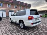 Toyota Land Cruiser 2013 годаүшін20 000 000 тг. в Алматы – фото 3