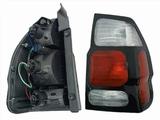 Фонарь задний Mitsubishi Pajero Sport 04-08 (Справа) за 20 200 тг. в Талдыкорган